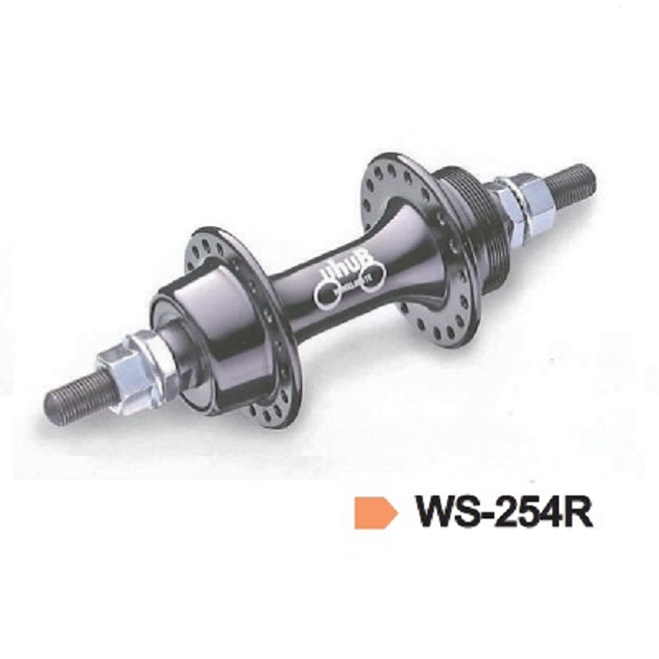 WS-254R